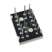 G29313 ~ ROHM Beautiful and Unique 5x7 Red and Green Dot Display LM-2035MUM