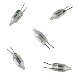 G29314 ~ (Pkg 5) High Voltage Neon 220V