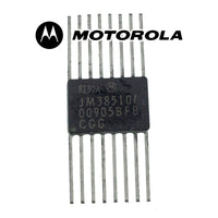 G29315 ~ Motorola RARE Vintage JM38510/00905BFB Military Part Flat Pack