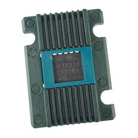 G29315 ~ Motorola RARE Vintage JM38510/00905BFB Military Part Flat Pack