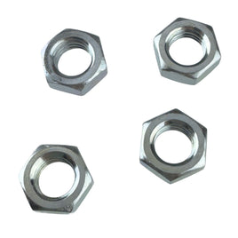 G29324 ~ (Pkg 4) Stainless Steel Metric Hex Nut M12-1.75 for Maxwell 3,000 Farad Boostcap Studs