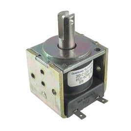 G29329 ~ Guardian A420-065486-00 120VAC Continuous Duty Massive Solenoid