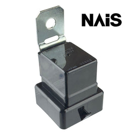 G29330 ~ NAIS CB1-SM-12V 12V Auto Relay SPDT 40A