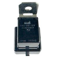 G29330 ~ NAIS CB1-SM-12V 12V Auto Relay SPDT 40A