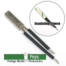 G29331 ~° (Pkg 3) Pepi B Resettable Model Thermoswitch