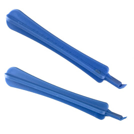 G29337 ~ (Pkg 2) Plastic Pry Tool for Opening Screens / Prying Up Batteries
