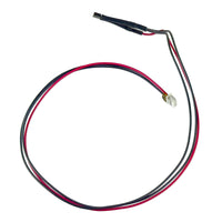 G29338 ~ SS41A Hall-Effect Digital Position Sensor IC with Leads and Connector