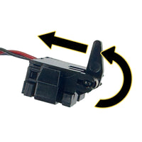 G29342 ~ Xerox 130K53890 Document Sensor