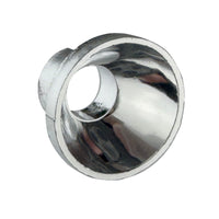 G29343 ~ Unique Parabolic Reflector for 5mm LEDs