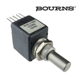 SOLD OUT! - G29347 ~ Bourns ENSIJ-469-L00256 Rotary Encoder - Continuous Rotation