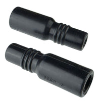 G29349 ~ (Pkg 2) High Voltage KV Rubber Boots