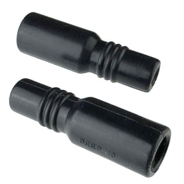 G29349 ~ (Pkg 2) High Voltage KV Rubber Boots