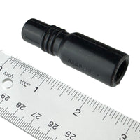 G29349 ~ (Pkg 2) High Voltage KV Rubber Boots