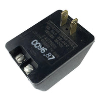 G29350 ~ 9VAC 1.1 Amp Wall Transformer