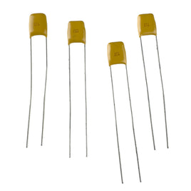 G29355 ~ (Pkg 4) 2.2 uF 50V (225) Monolithic Ceramic Capacitor