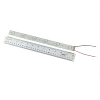 G29356 ~ Large 14Watt Blinding 6 White LED Bar 12VDC @ 1.2Amp