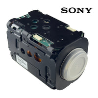 G29357 ~ SONY FCB-EX995EP 28x Optical Zoom Color CCD Block
