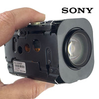 G29357 ~ SONY FCB-EX995EP 28x Optical Zoom Color CCD Block