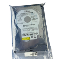 G29359 ~ N.O.S. Western Digital WD1600JS-61MHB1 160GB 7200RPM SATA Hard Drive New Old Stock Sealed