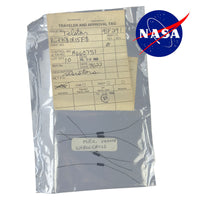 G29360 ~`° Antique NASA Surplus