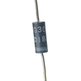 G29371 ~ Electronic Devices Inc (EDI) RG300A 3KV (3,000V)  150ns Recovery High Voltage Diode