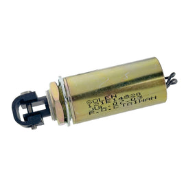 G29378 ~ Solen 121E14820 24VDC Tubular Solenoid