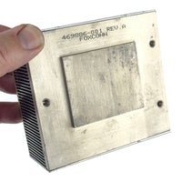 G29386 ~ Massive HP ProLiant Server Used DL380 G6 Heatsink 466064-001 / 469886-001 Rated 95 Watt