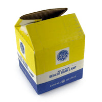 G29387 ~ General Electric 4422 Tractor Lamp Sealed Beam 12V 35W