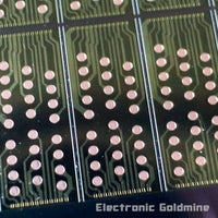 G29388 ~ 5-7/8" Diameter Silicon IC Wafer