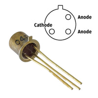 G29389 ~ General Electric 1N2939 Tunnel Diode