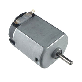 G29400 ~ Small DC Motor (1.5VDC to 5VDC)