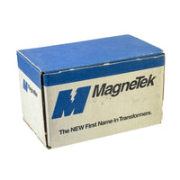 G29402 ~ Magnetec Triad F5 10 10.0VCT 1.2Amp 115VAC Primary Transformer