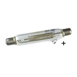 G29411 ~ Vintage Rare SI-1G/CИ-1BT Glass Geiger Mueller Tube Gamma & Beta Ray Detector