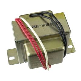 G29419 ~ EWE SR5-5002-1 Transformer Primary 115VAC, Secondary 36VAC CT (18V x 2) Current 0.8Amp