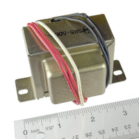 G29419 ~ EWE SR5-5002-1 Transformer Primary 115VAC, Secondary 36VAC CT (18V x 2) Current 0.8Amp