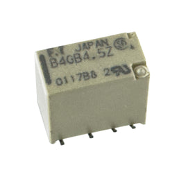 G29421 ~ FCL Components FTR-B4GB4.5Z SMD 4.5VDC Latching Relay