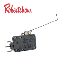 G29440 ~ Robertshaw Minimal Force Activation SPDT Snap Action Switch