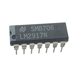 G29446 ~ National LM2917 Frequency to Voltage Converter IC