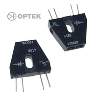 G29448 ~ (Pkg 2) Optek Reflective Sensor KR3013