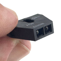 G29448 ~ (Pkg 2) Optek Reflective Sensor KR3013