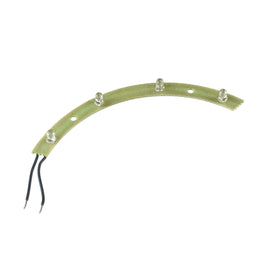 G29450 ~ Blinding ARC Light Display with 4 Powerful Cool White LEDs