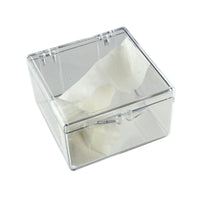 G29451 ~ Special 3.5MHz Ultrasonic 16mm x 66mm Flat Piezo Transducer