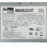 SOLD OUT! - G29473 ` AcBel HBA008-ZA1GT Computer Power Supply - 286Watts