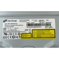 SOLD OUT! - G29474 ~ HK Data Storage Super Multi DVD Rewriter (GH40F)