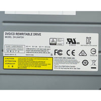 SOLD OUT! - G29475 ~ DH-24AFSH DVD/CD Rewritable Drive  MODEL DH-24AFSH