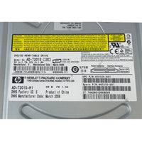SOLD OUT! - G29476 ~ HP Optiarc AD-7201S DVD/CD Rewritable Drive