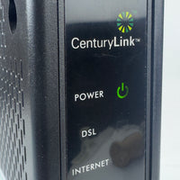 Sold Out!! - G29479 ` ZyXEL C1100Z VDSL2 Wireless Modem Router - CenturyLink / Brightspeed