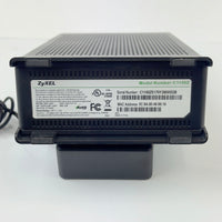 Sold Out!! - G29479 ` ZyXEL C1100Z VDSL2 Wireless Modem Router - CenturyLink / Brightspeed