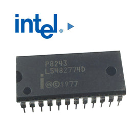 G29491 ~ Intel P8243 I/O Expander IC for Intel MCS-48 Microcomputers