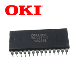 G29493 ~ OKI M82C51A-2 Programmable Communication Interface IC